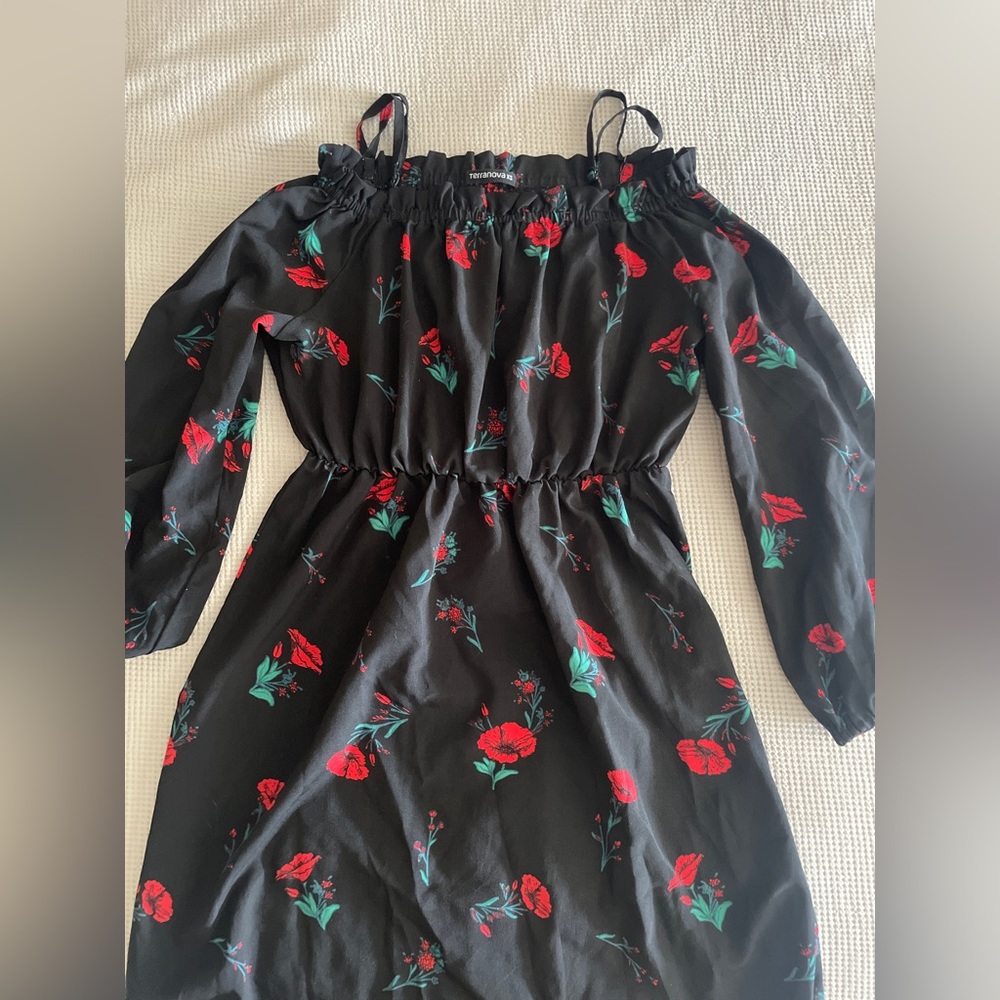 Maxi dress - Picture 2 of 3